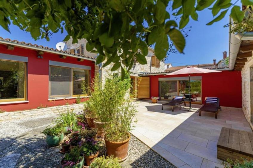 Poolside Grand Retreat Villa - foto 35