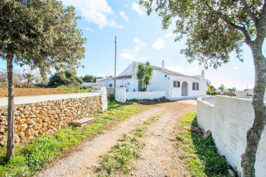 Maison à Cala Galdana - foto 102