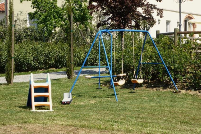 Anwesen "Villa Cerine" mit eigenem Pool - foto 45