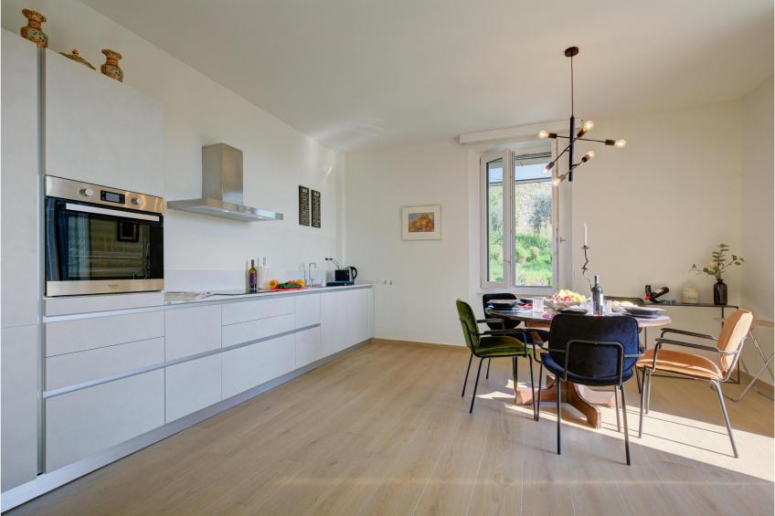 Villa La Rocca - foto 14