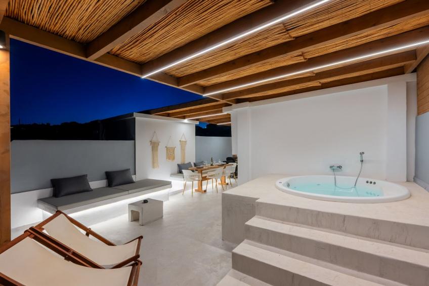 Armonikon Pool Villa 1 - foto 8