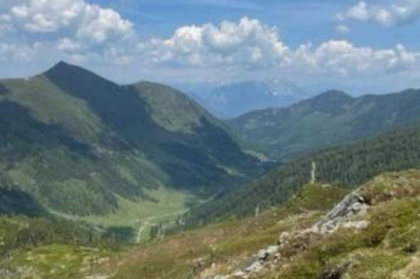 Bergchalet - foto 52