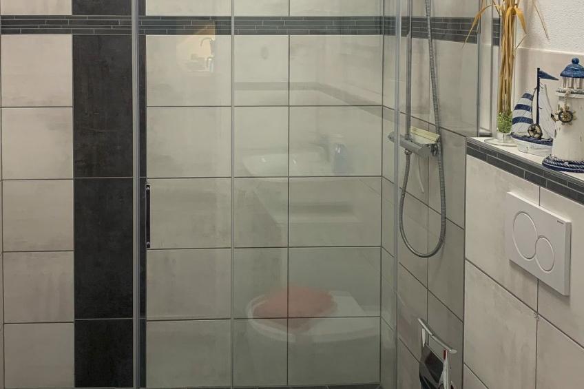 Top-moderne Ferienwohnung für 4 Personen mit Vollausstattung auf schönem, frühe - foto 11