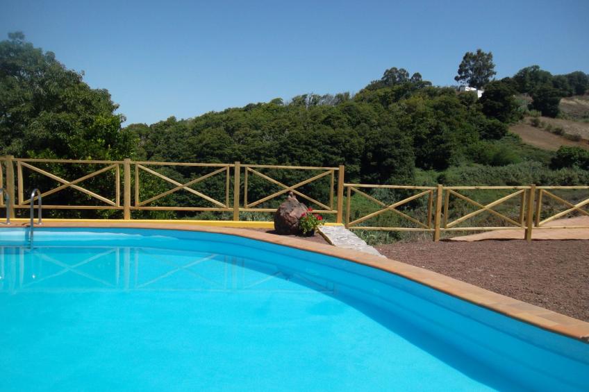 Finca mit Pool - foto 20