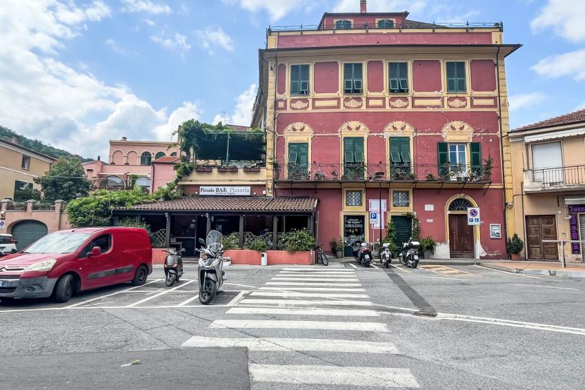 Le radici dell´ulivo - foto 33