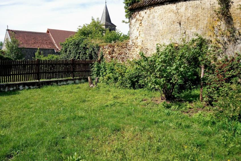 in Celles-En-Bassigny  umzäunter Garten - foto 8