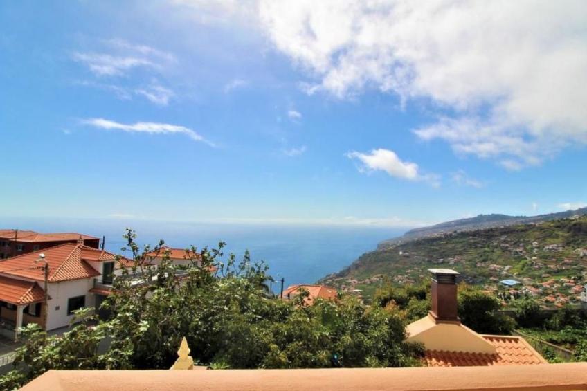 Super Penthouse mit Meerblick Achada - foto 2