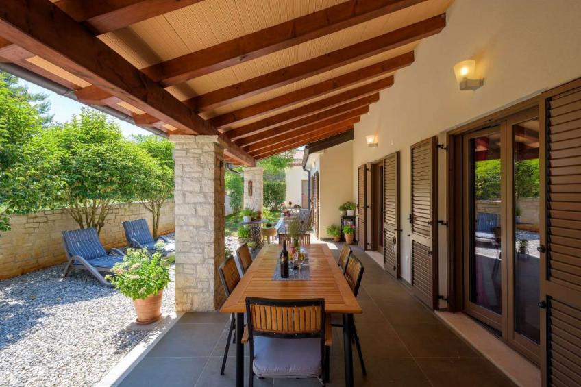 Villa Crystal - foto 49