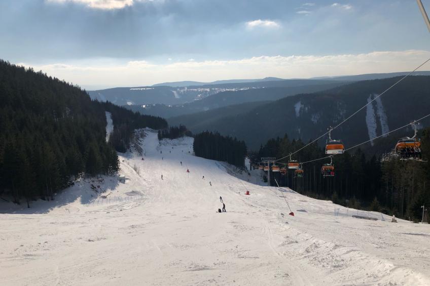 Klínovec Suite - foto 24