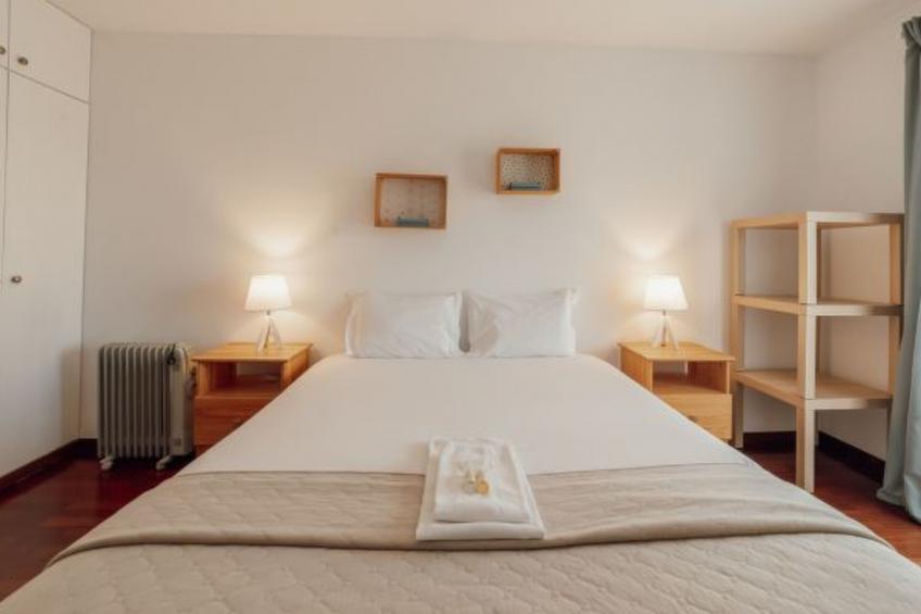 ESPINHO MODERN 3 BEDROOM APARTMENT by VACATIONY - foto 15