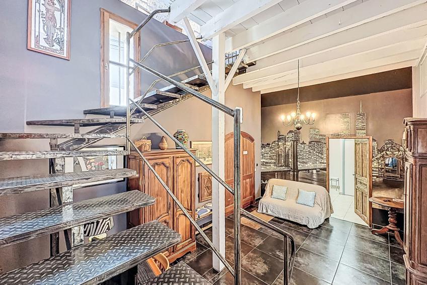 Villa Beauvau - foto 33