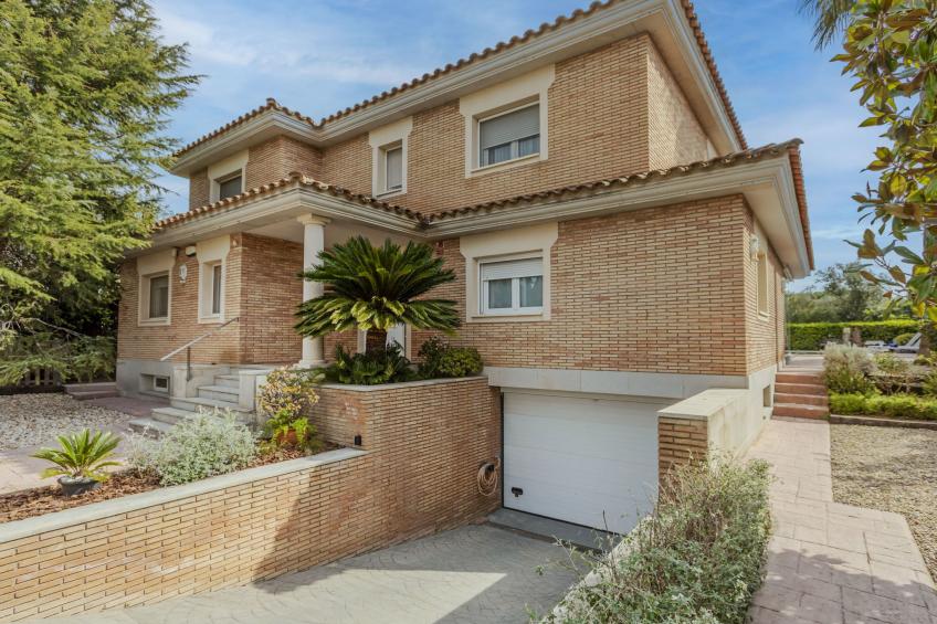 Villa Bertoni - foto 36