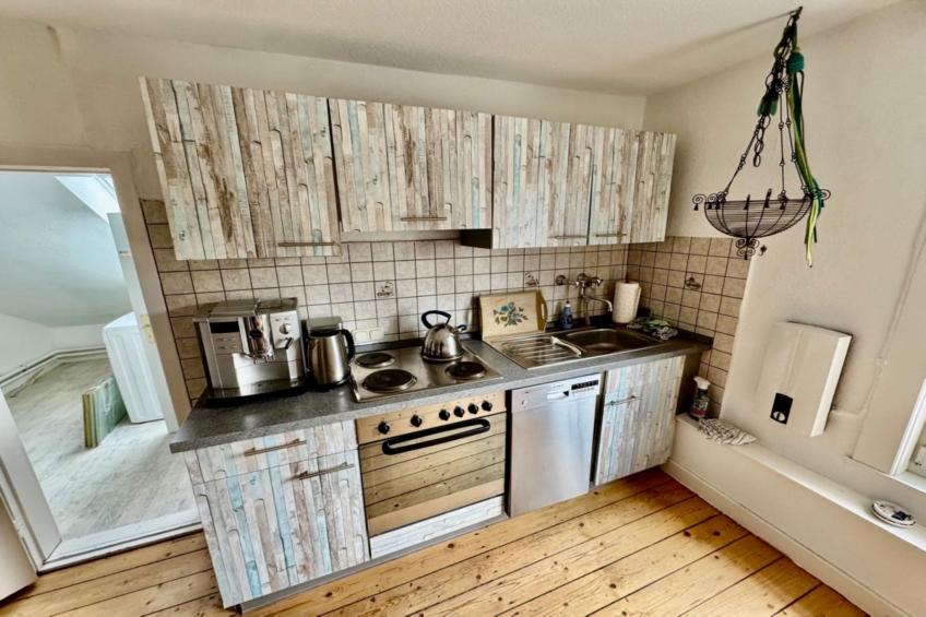 Schöne Ferienwohnung in Geesthacht - foto 3