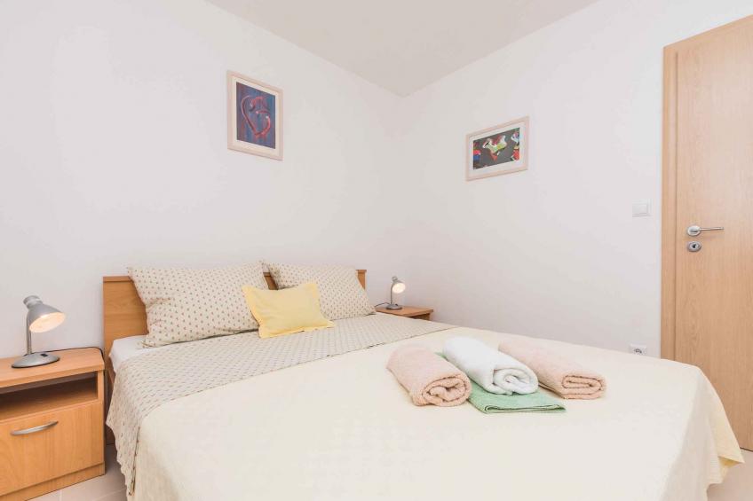 Holiday apartment 250 m from the beach - BF-2P5M - foto 17
