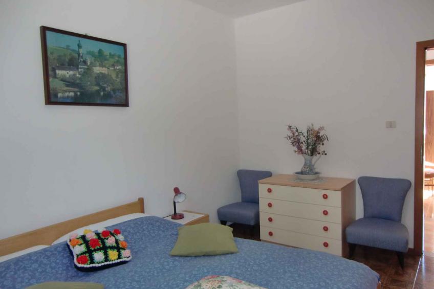Vakantiewoning omgeven door de natuur - VW-GDZZV - foto 9