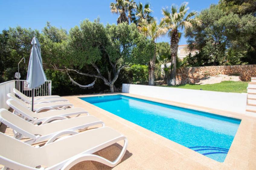 Maison à Sant Tomas - foto 11