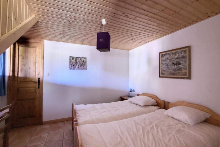 Chalets à Le Biot - foto 26