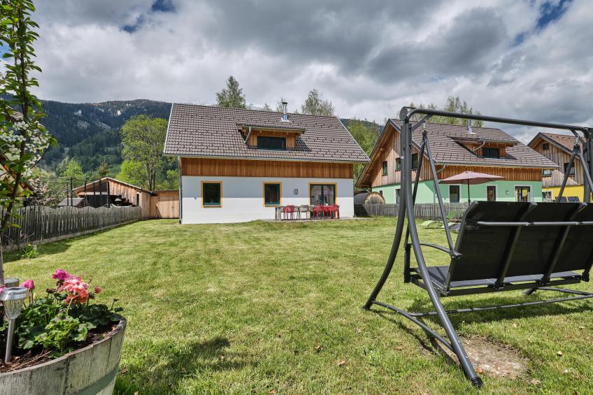 Murtal Chalet - foto 21