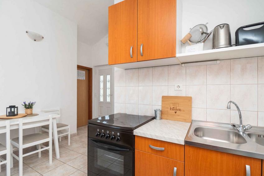 Vakantiewoning bij de zee - VW-P5NMK - foto 42