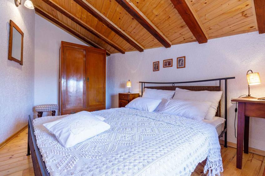 Vakantiehuis met airconditioning, privézwembad en panoramisch uitzicht op zee - BF-HMTPD - foto 25