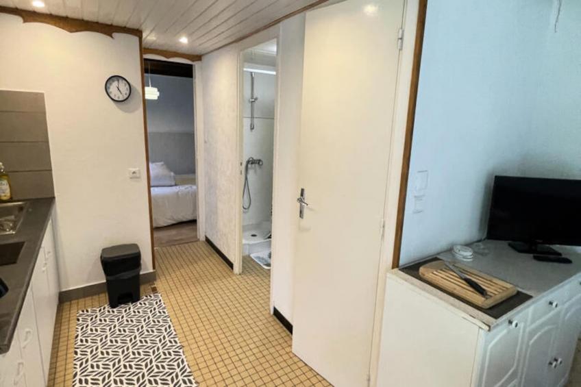 Appartements à Le Lioran - foto 12