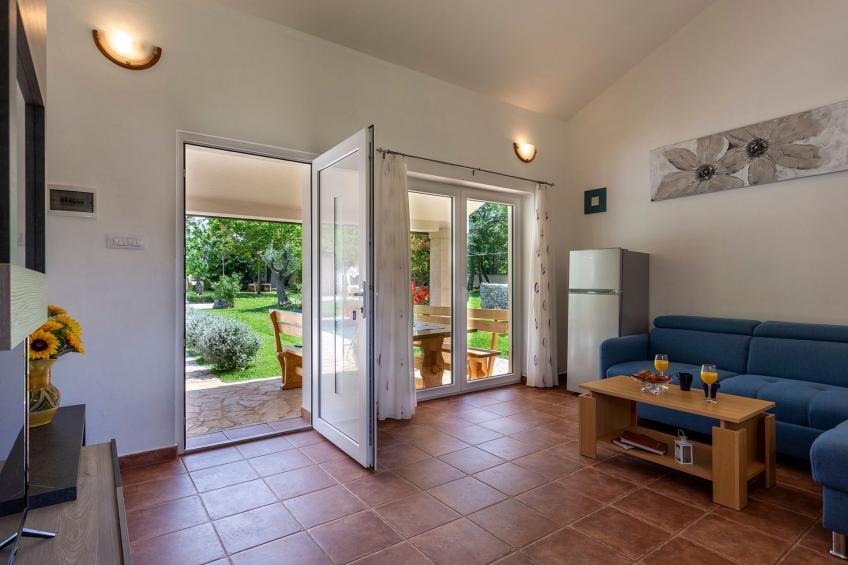 Ferienvilla Darko mit Schwimmbad - foto 16