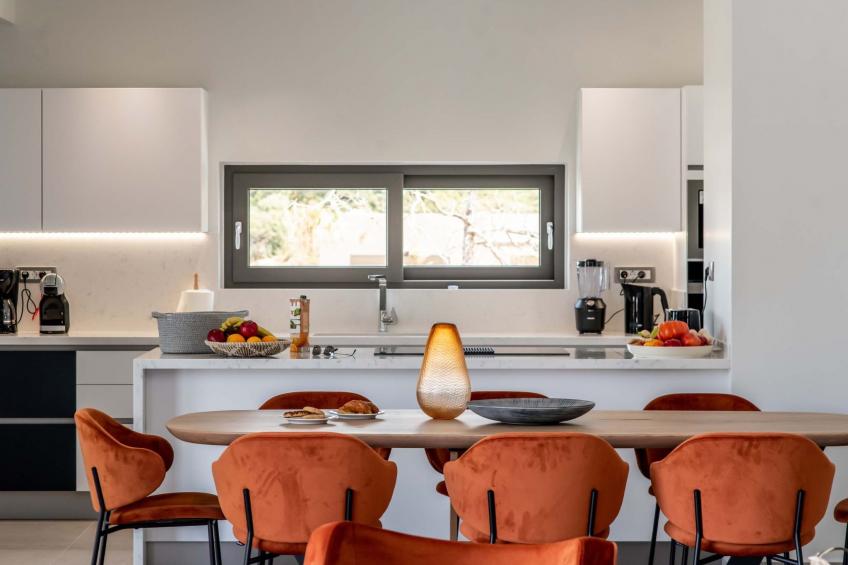 Villa Solis -100m zum Meer und ''Free'' Beheizter Pool - foto 20