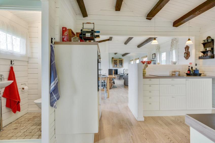 "Ylvie" - 150m from the sea in Funen - foto 27