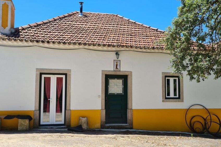 Haus in einem Bauernhof zwischen Weinbergen 2 - foto 25