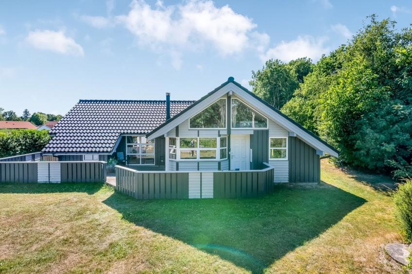 "Stryd" - 150m from the sea in SE Jutland - foto 4