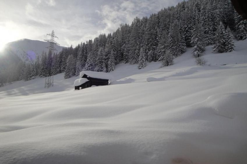 Hitzenboden - foto 3