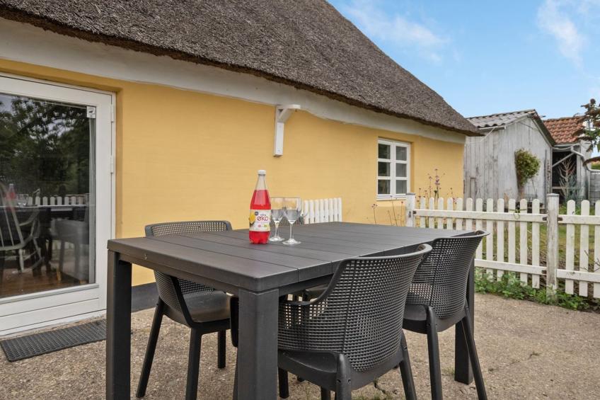"Miko" - 19km from the sea in Western Jutland - foto 13