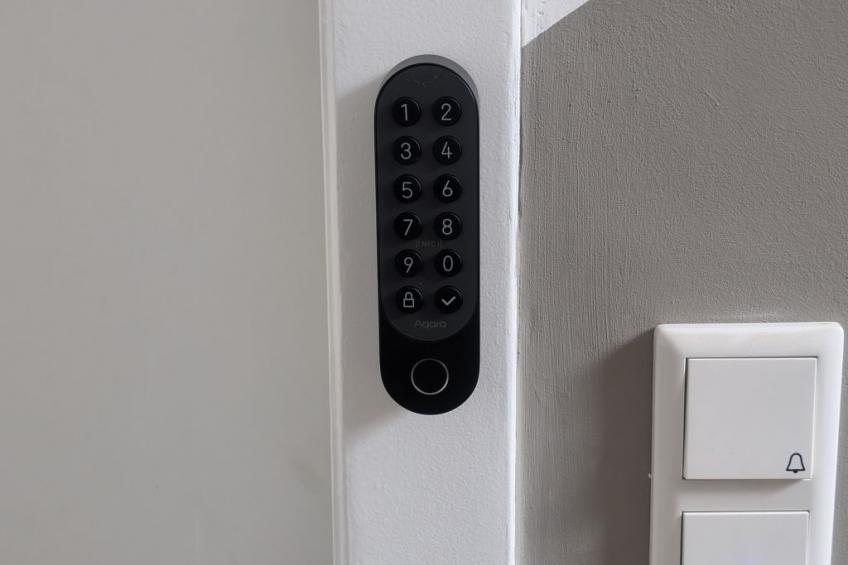 Kleine Stadtwohnung - foto 12