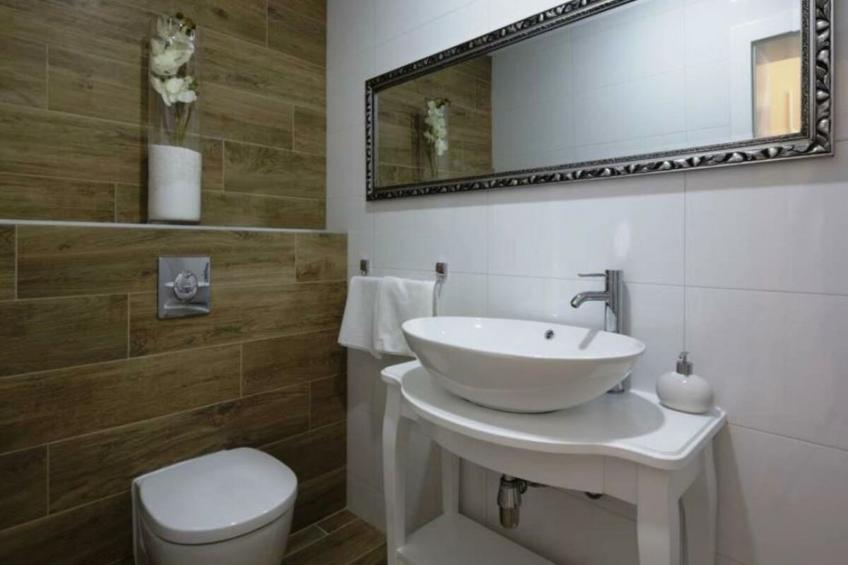 Villa Zara mit beheiztem Hydromassage-Pool - foto 35