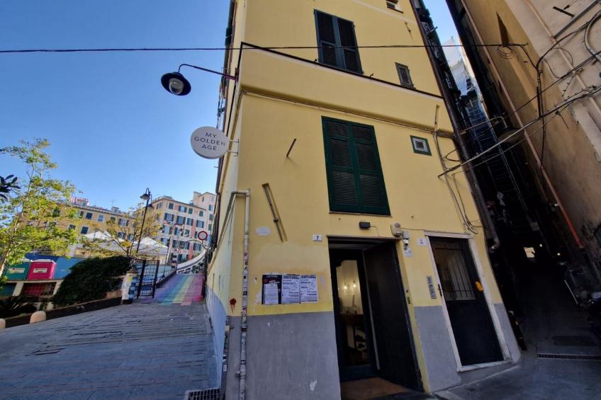 La Finestra sui Giardini von Holiday World - foto 19