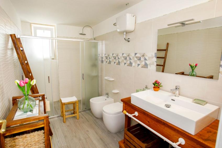 Ferienvilla "Nell'Arneo Country House" - foto 13