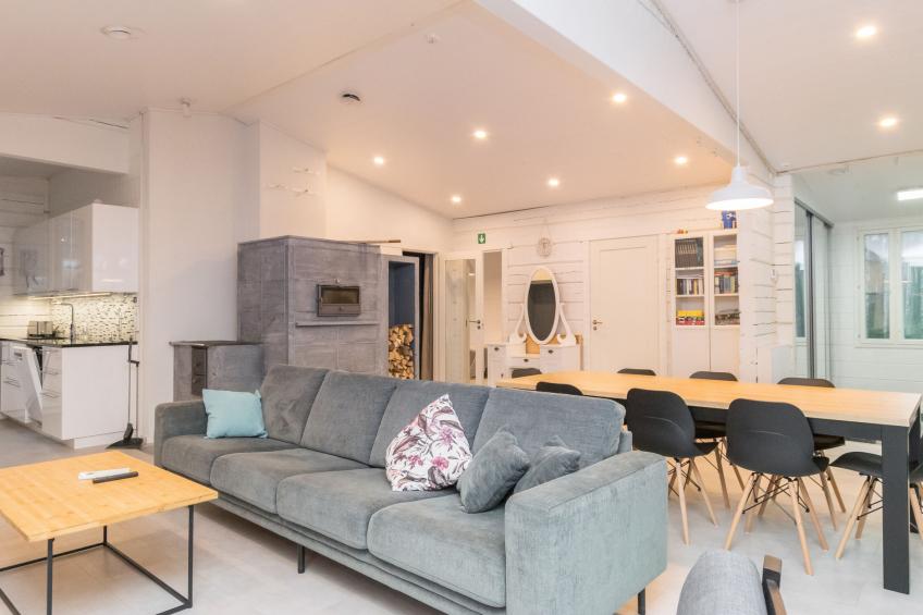 Villa milla - foto 6