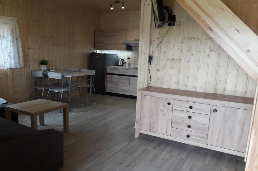 Holiday complex Przewloka 45m2 - foto 13