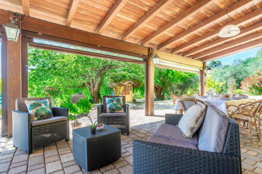 Villa La Pagliarina - foto 52