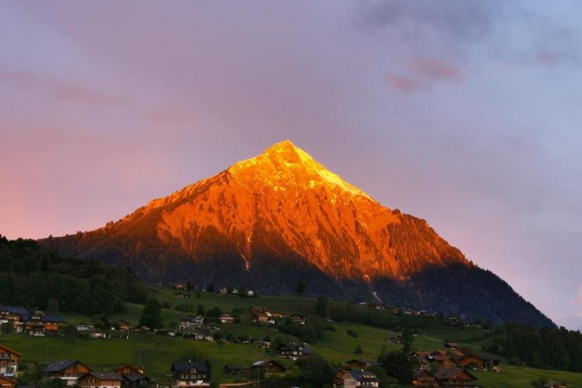 Traumblick Krattigen - foto 20