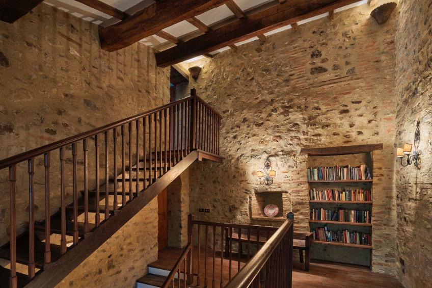 Casa Tettoia - foto 12