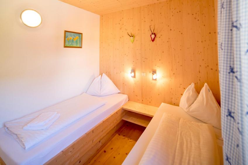 Kreischberg Chalet 27 - foto 17