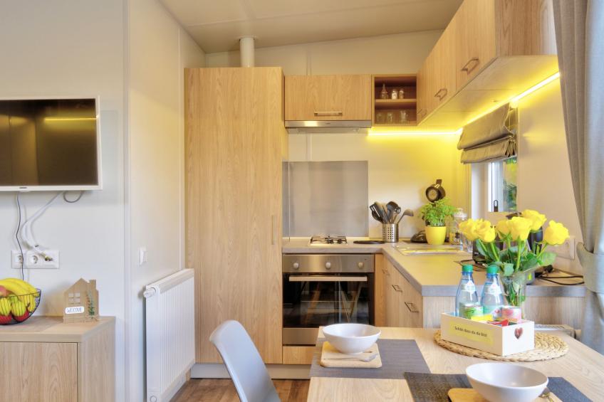 Tiny Haus Kuschelnest - foto 10