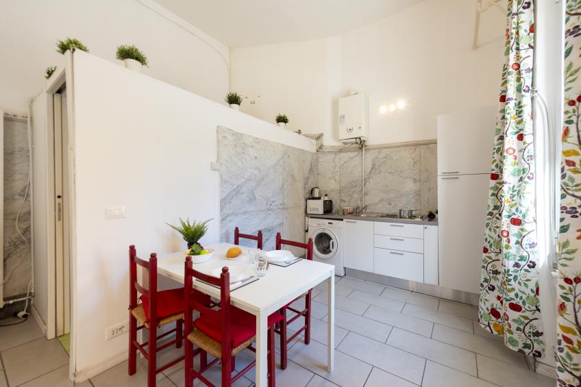 Apartment Vernazzola In Genova - foto 3