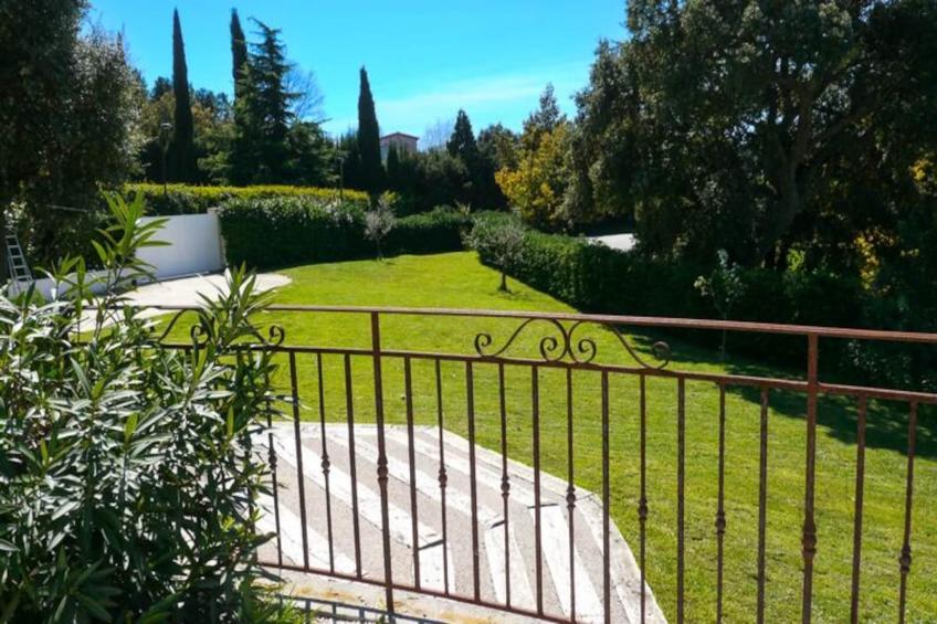 Villa De Campagne - 8 Pers - Vue Sur Les Mimosas - foto 31