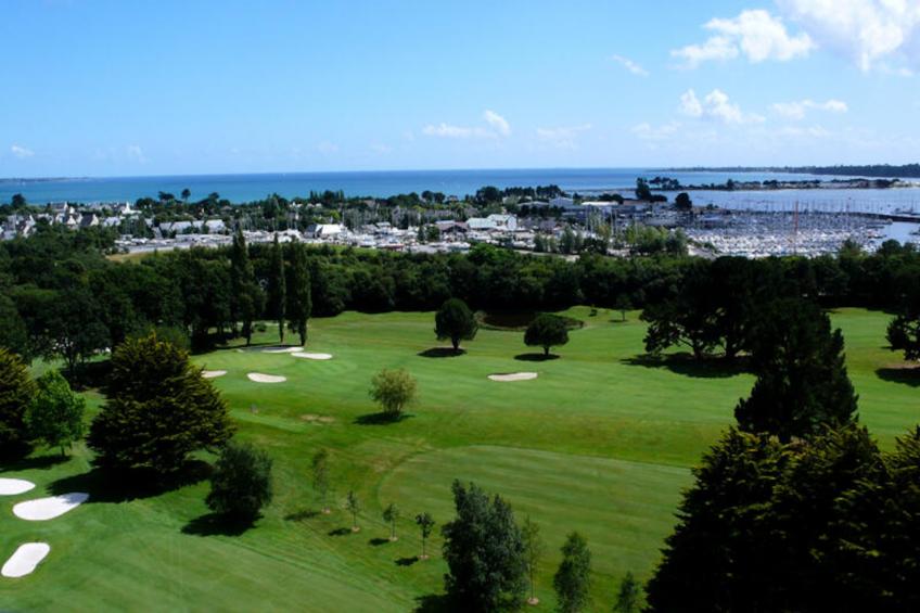 Maison à La Forêt-Fouesnant - foto 25