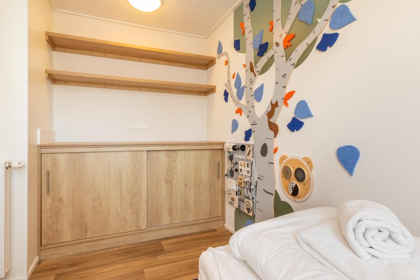 Chalet - De Duinhoeve 'Bosdier' - Maireweg 7 | Burgh-Haamstede - foto 20