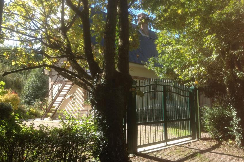 Le Clos du Hêtre - foto 10