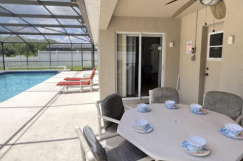 3-Schlafzimmer-Ferienhaus mit tollem Außenbereich - foto 21