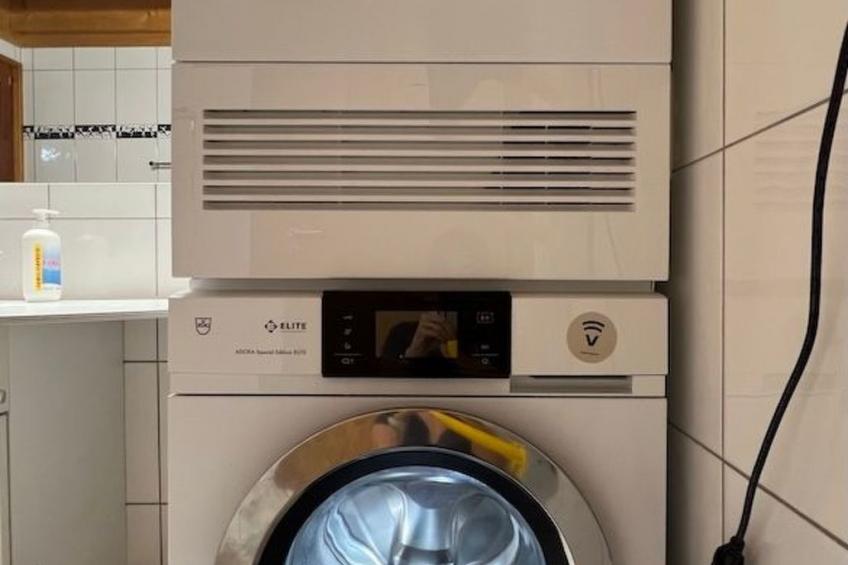 Chalet Luisa - foto 19